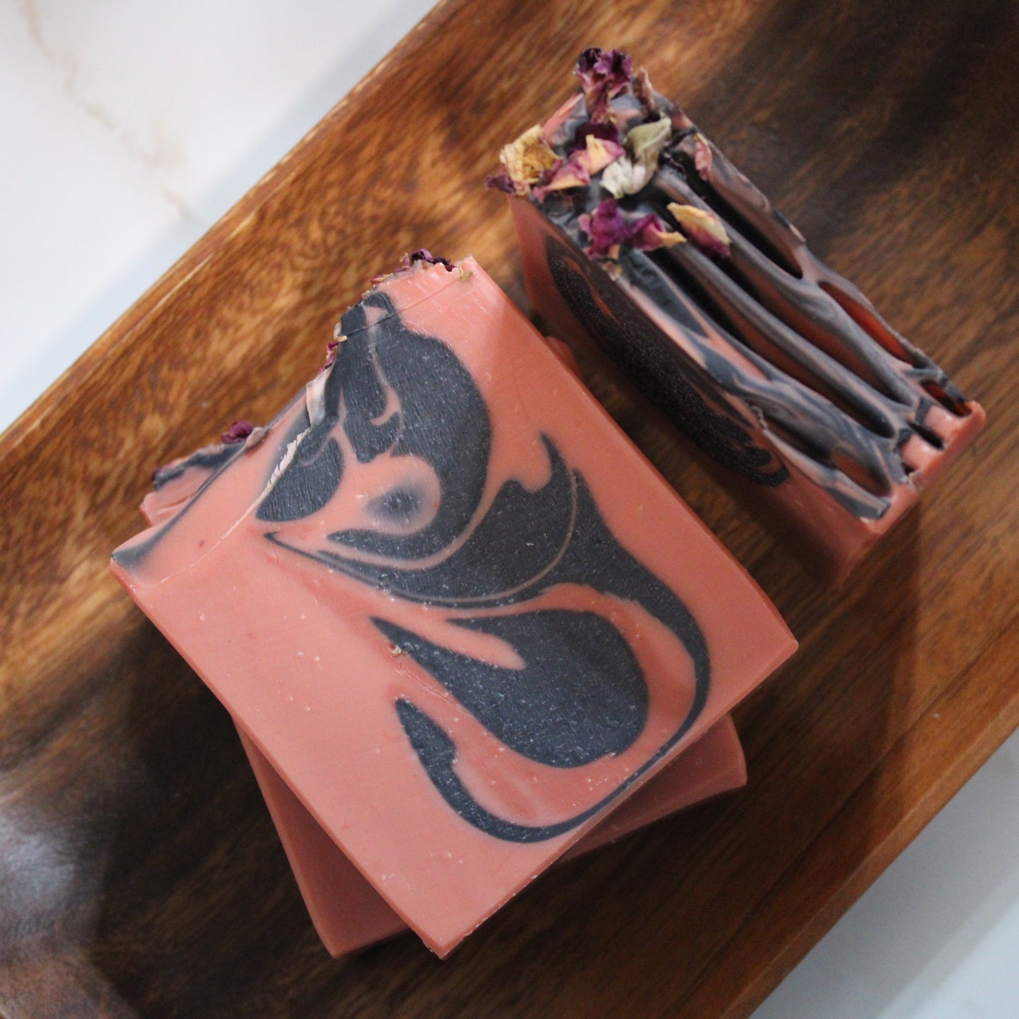 Rose Charcoal