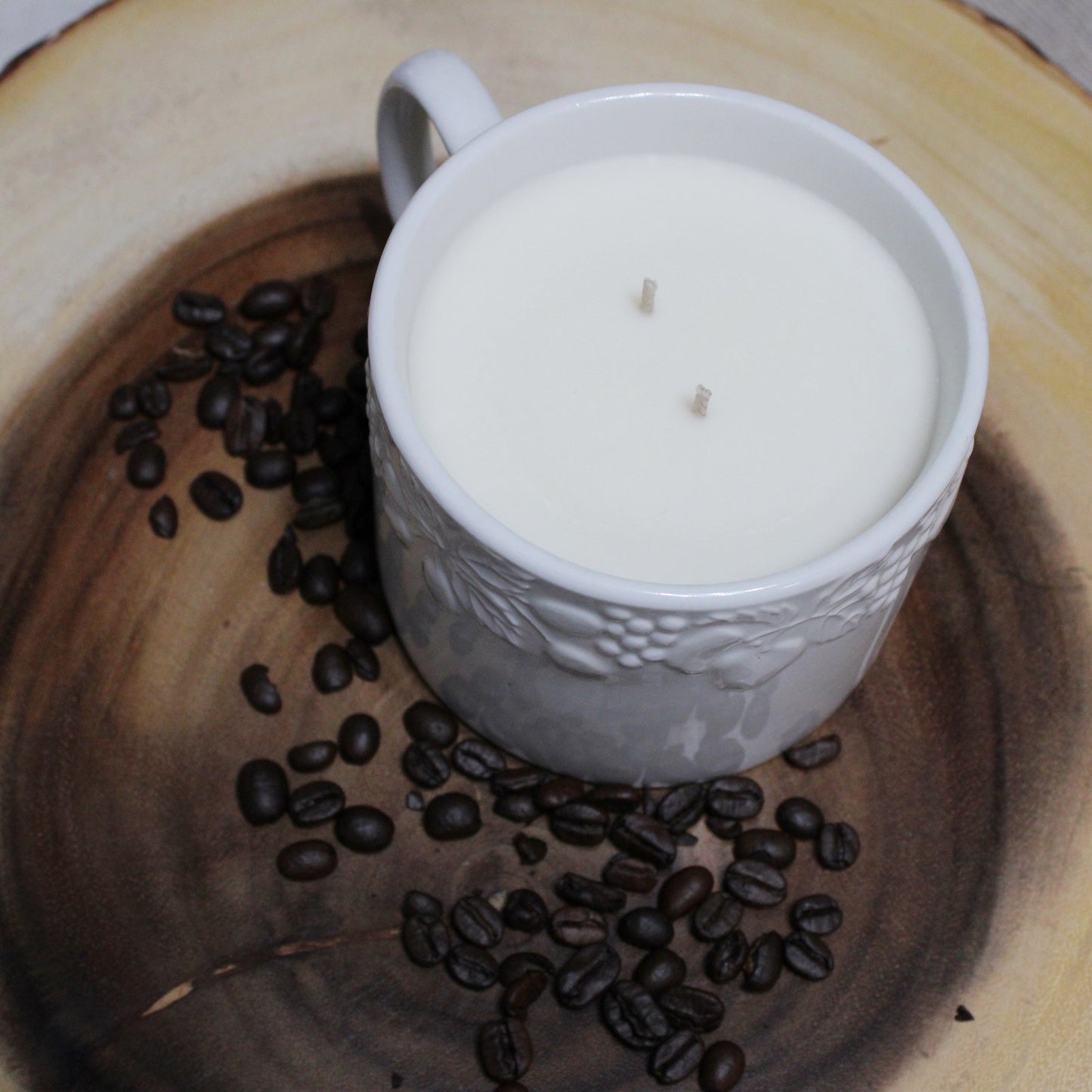 Cafecito