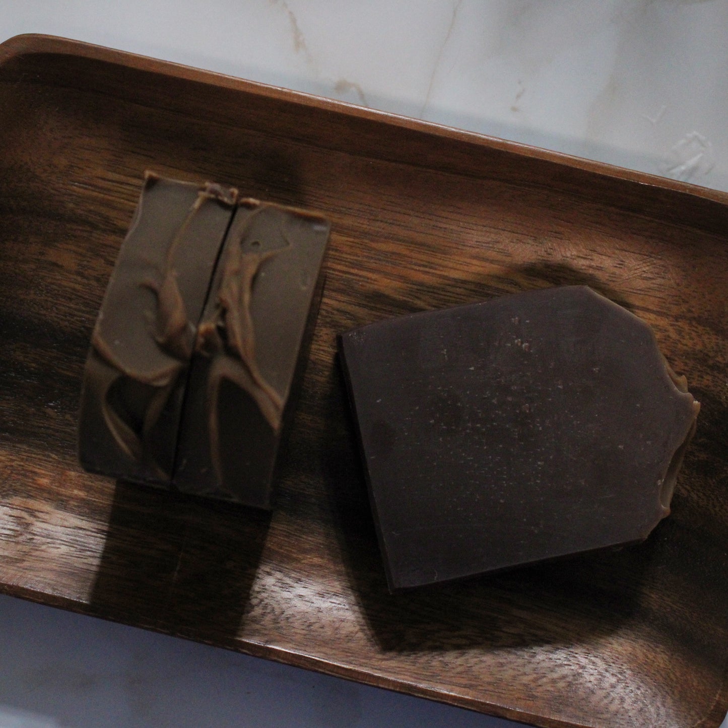 Orange Fudge