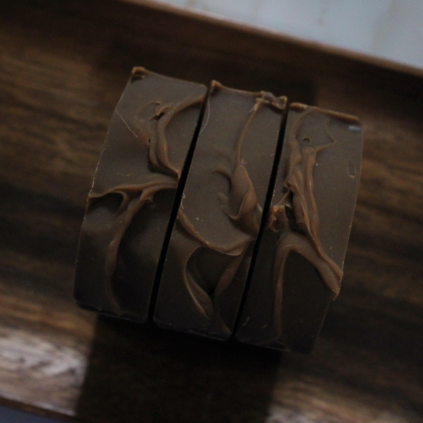 Orange Fudge