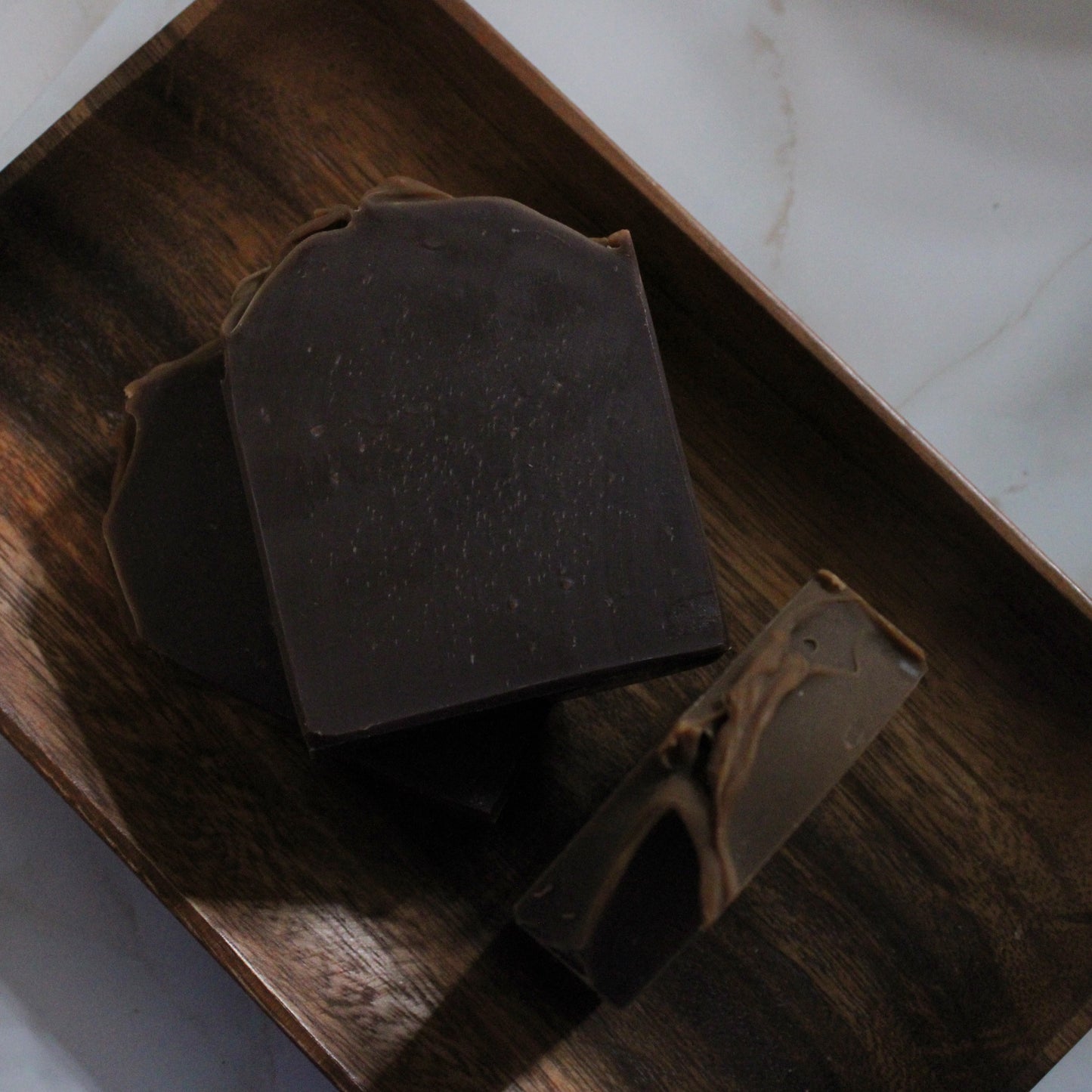 Orange Fudge