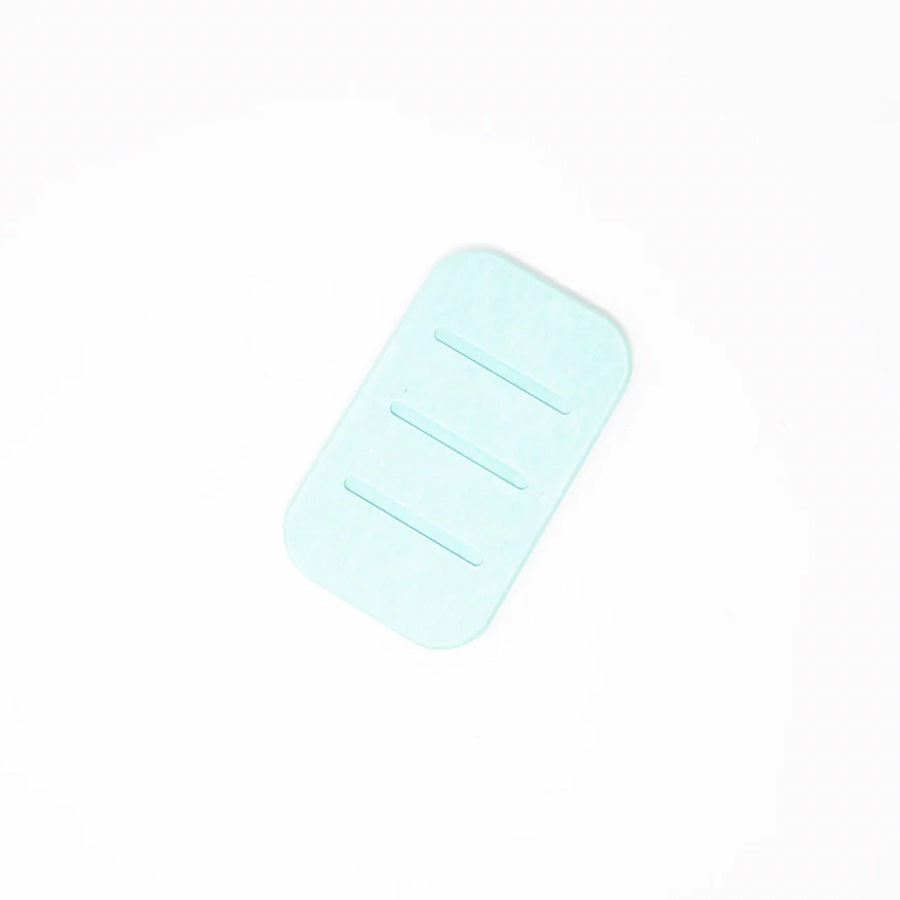 Magic Soap Dish