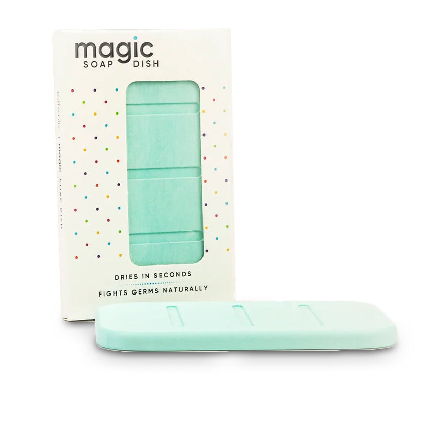 Magic Soap Dish