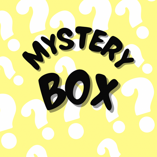 Mystery Box