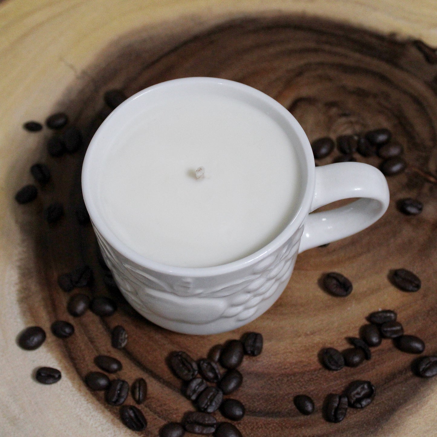 Cafecito