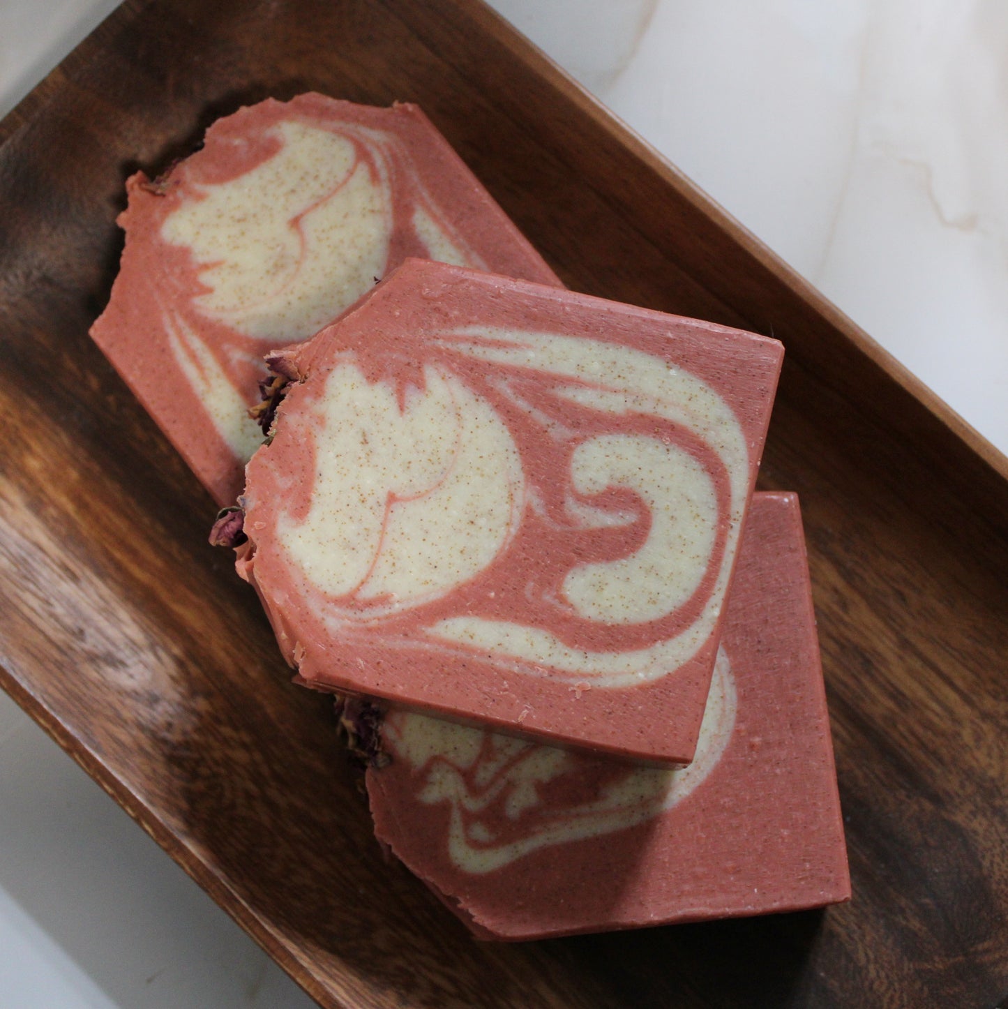 Eucalyptus Rose