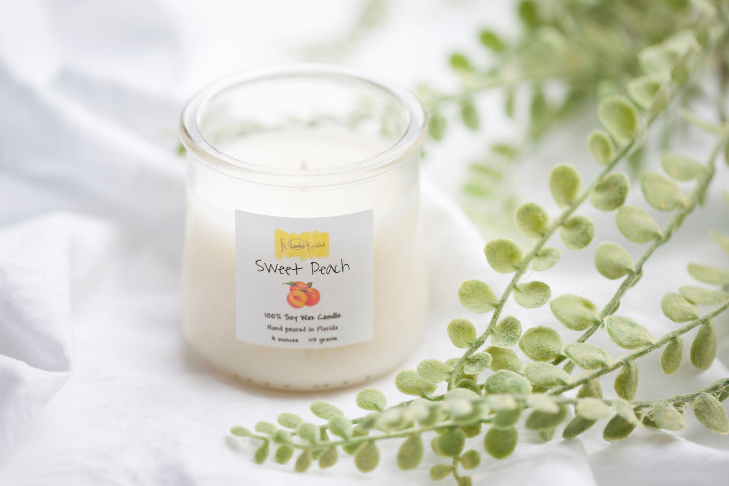 Sweet Peach